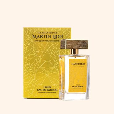 Martin Lion Unisex
