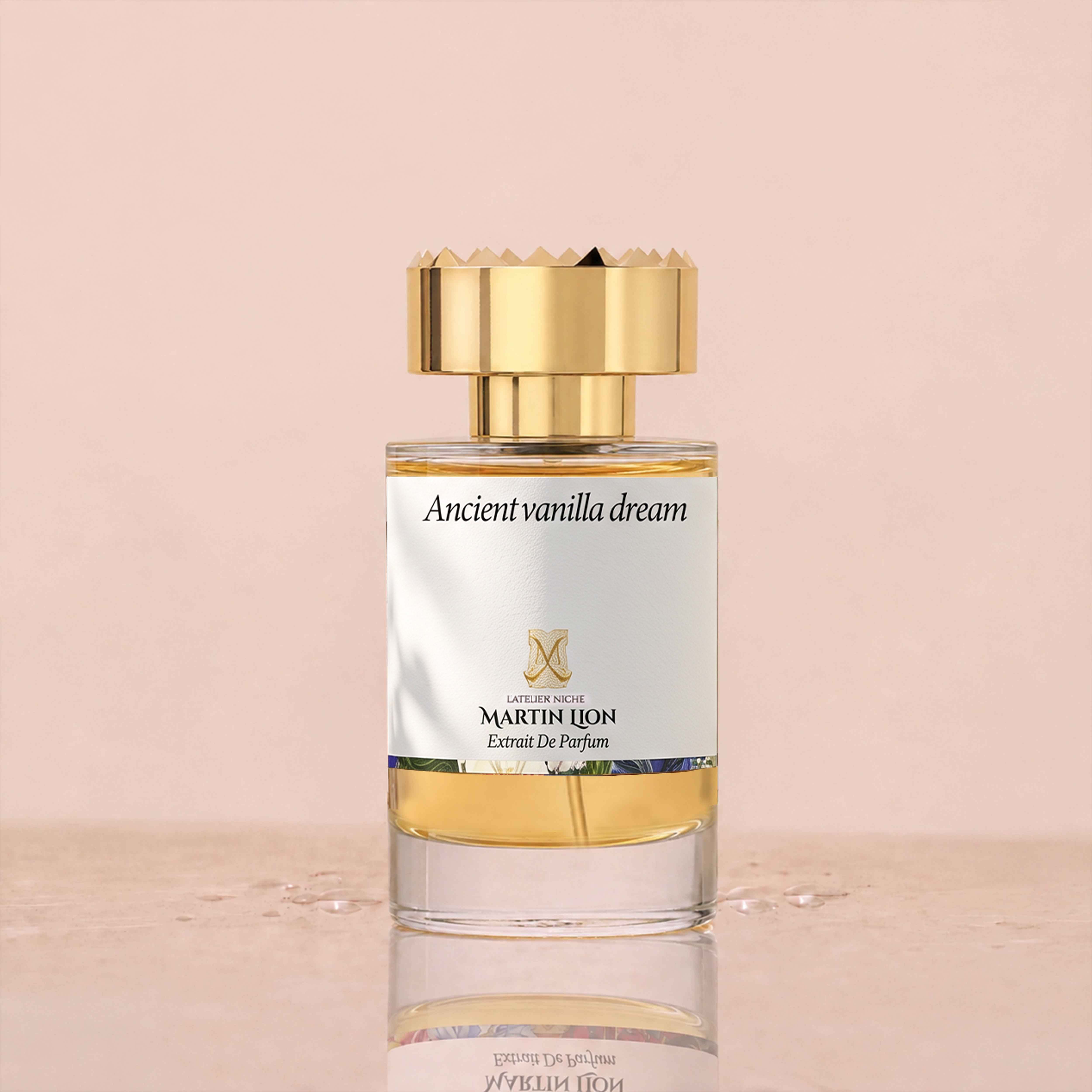 Ancient Vanilla Dream