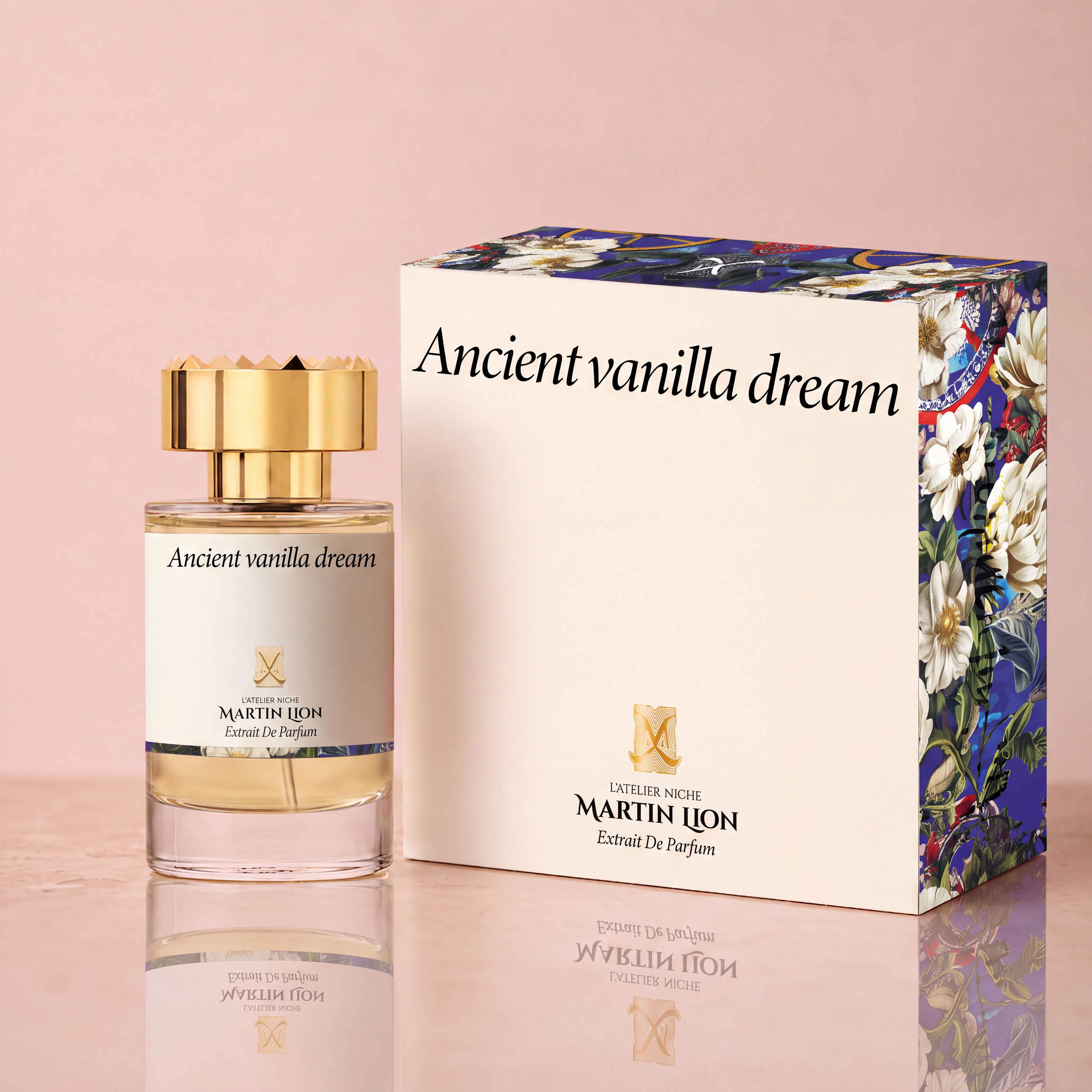 Ancient Vanilla Dream