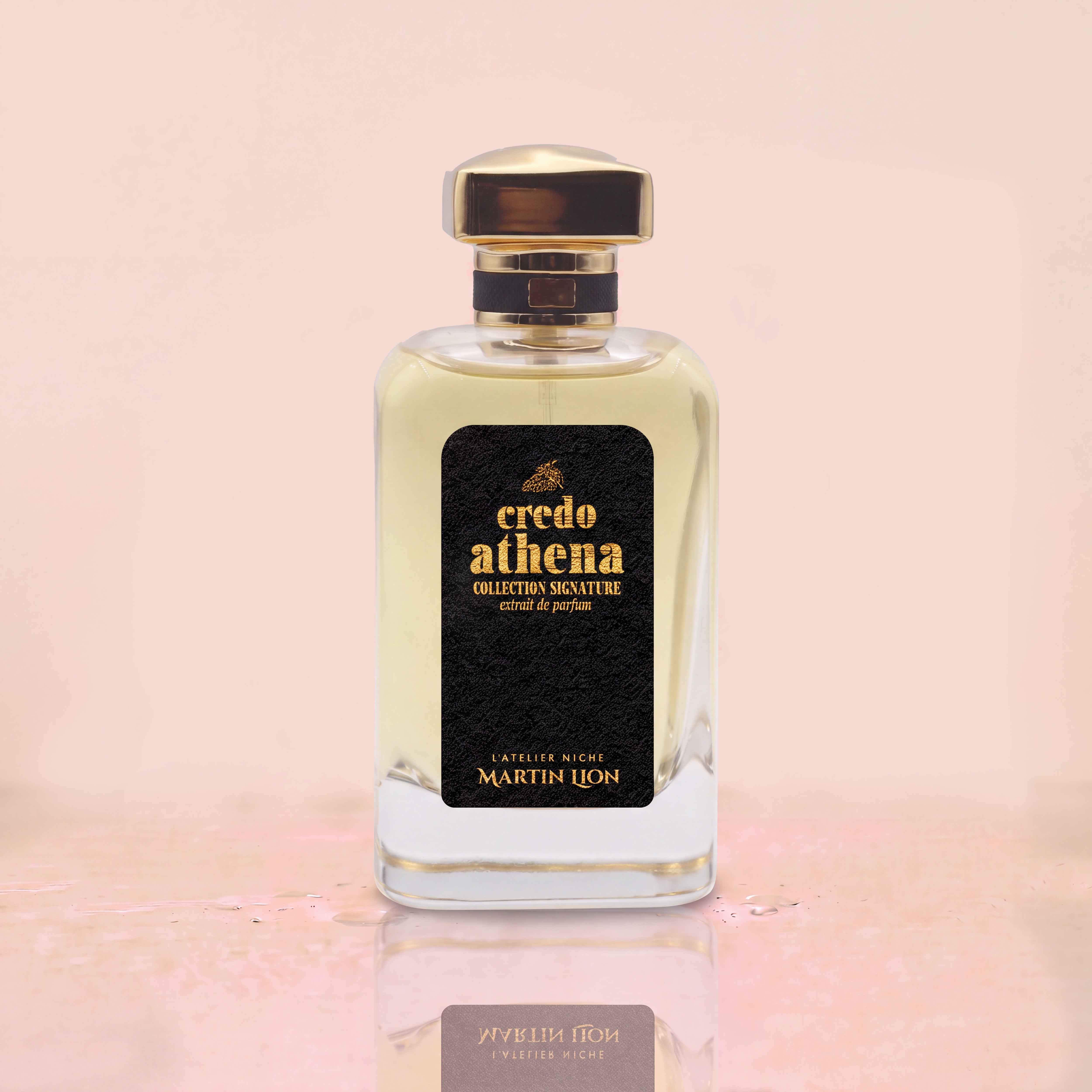 Credo Athena