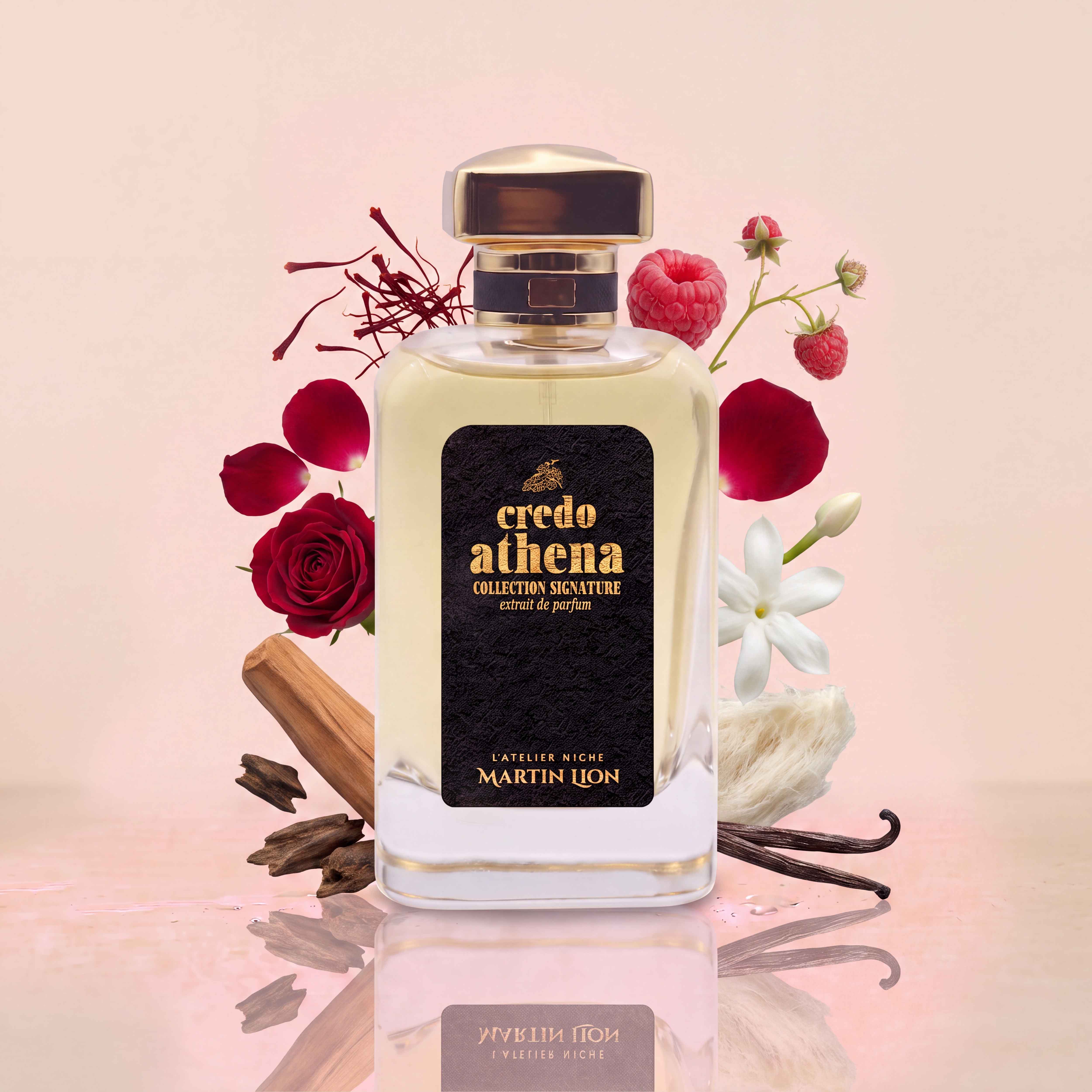 Credo Athena