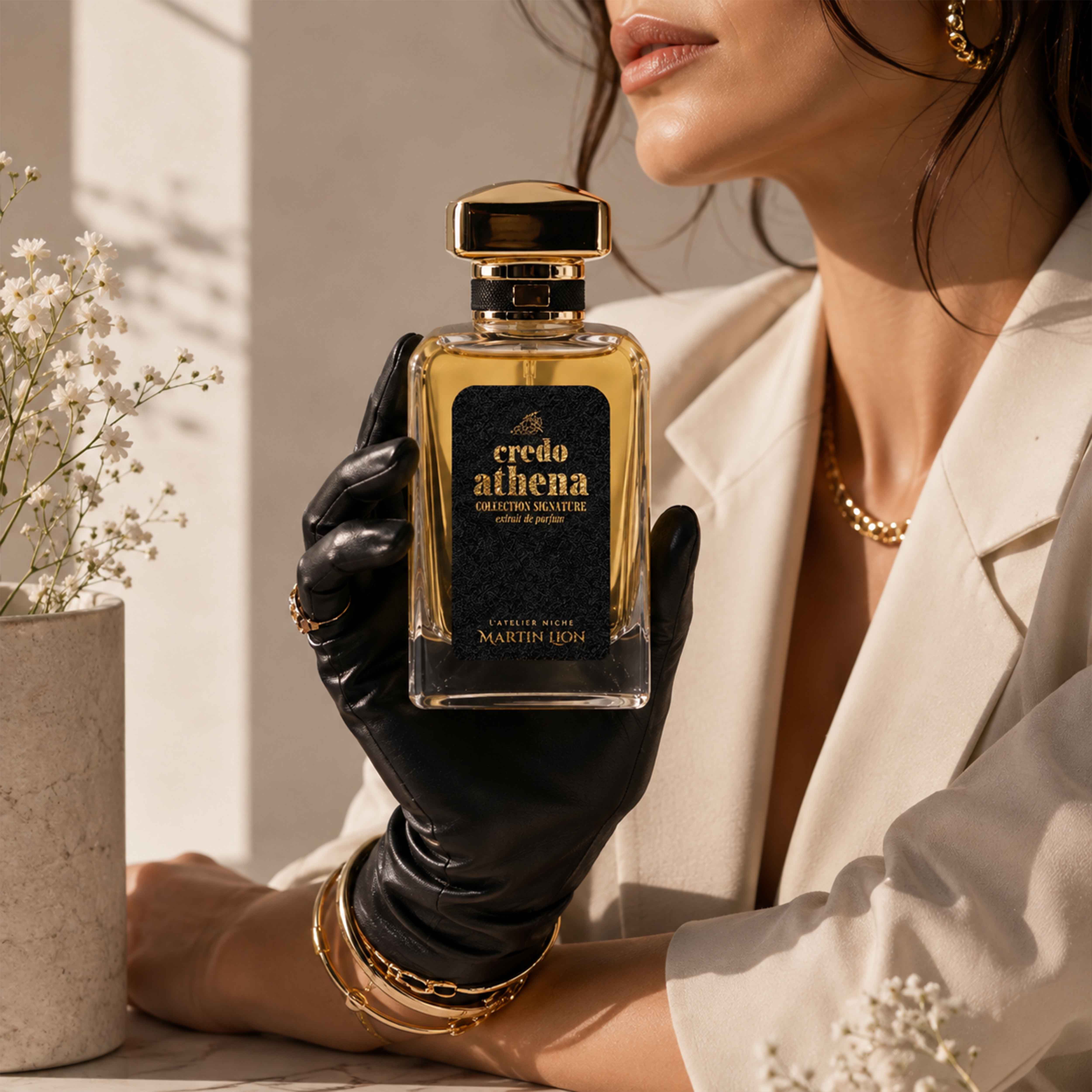 Credo Athena