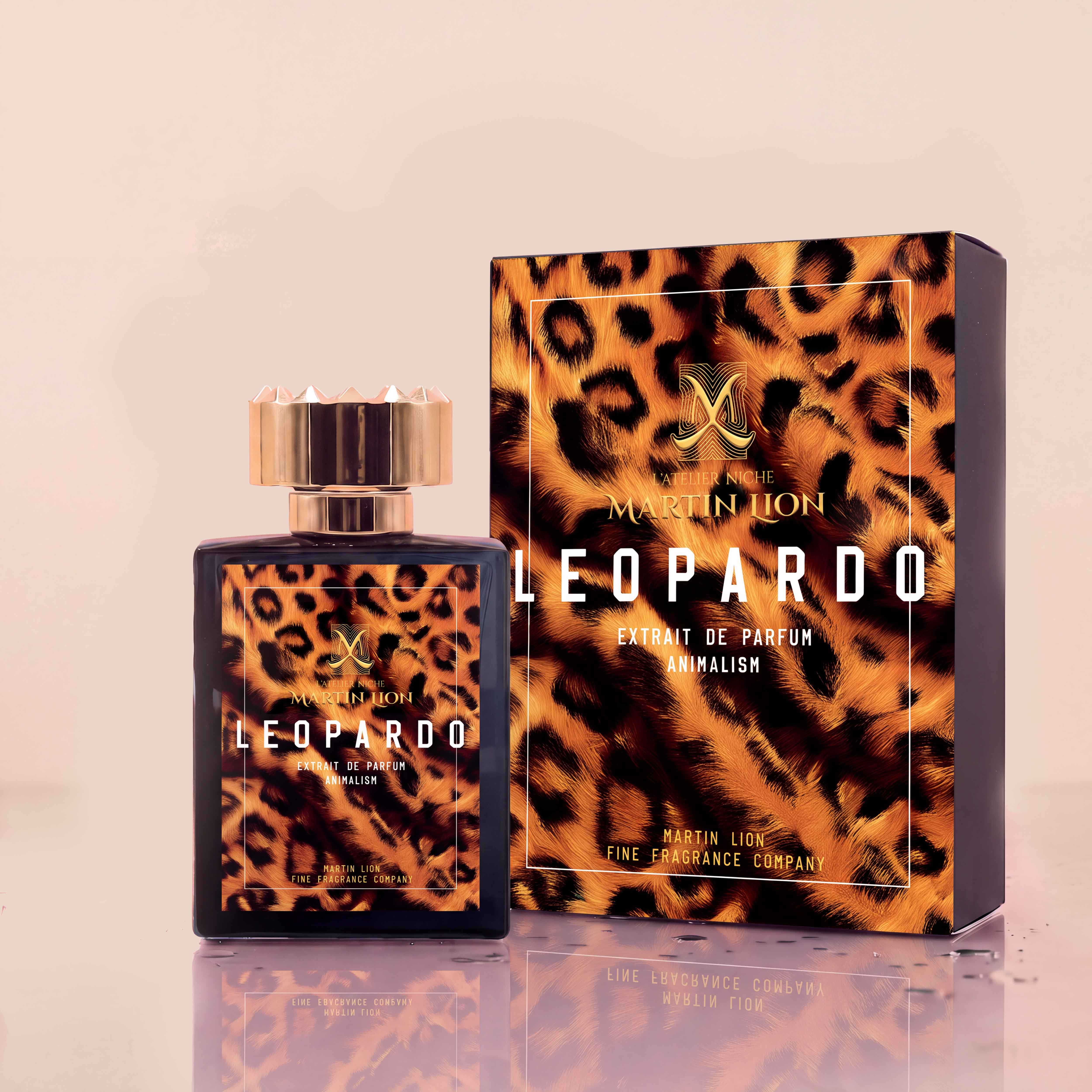 Leopardo