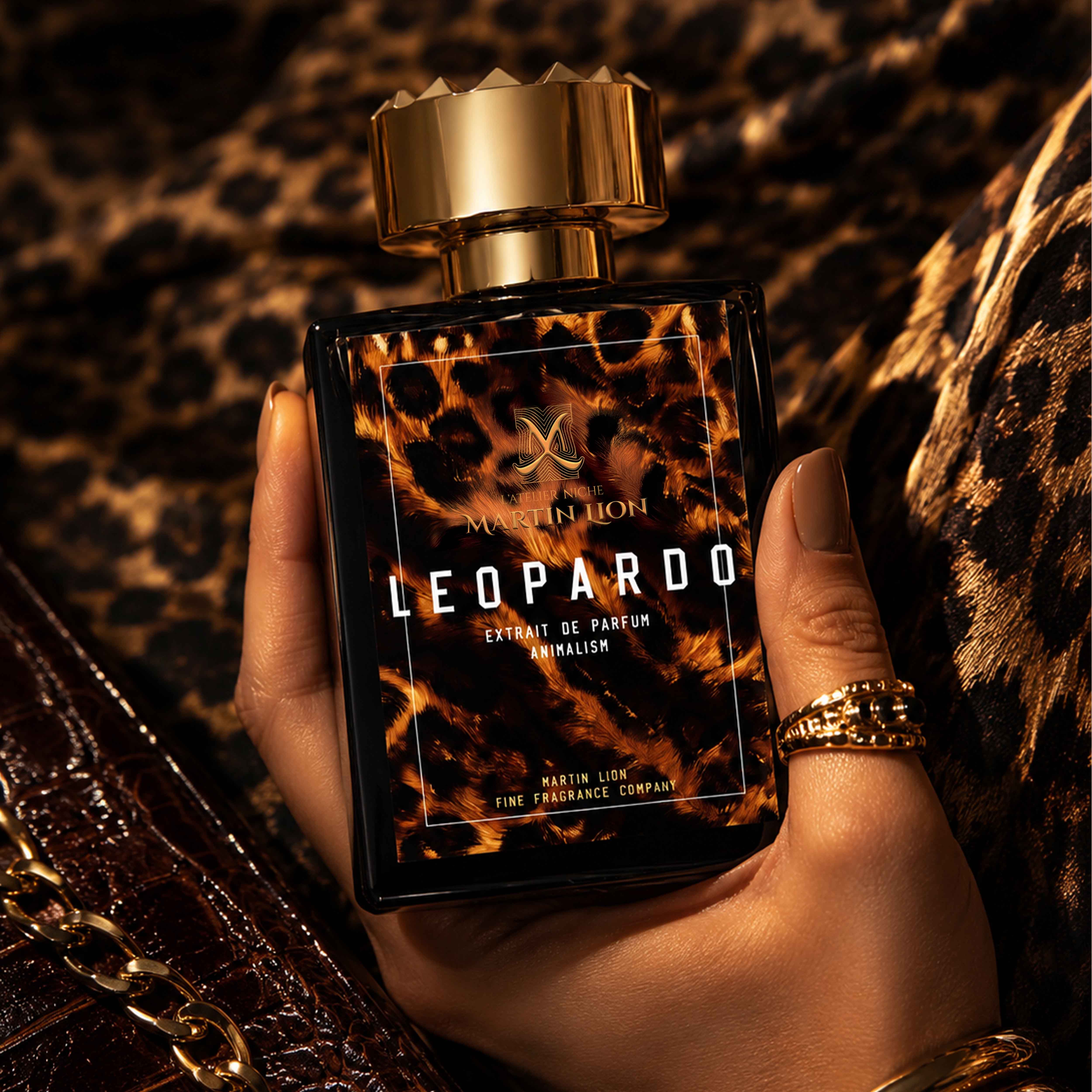 Leopardo
