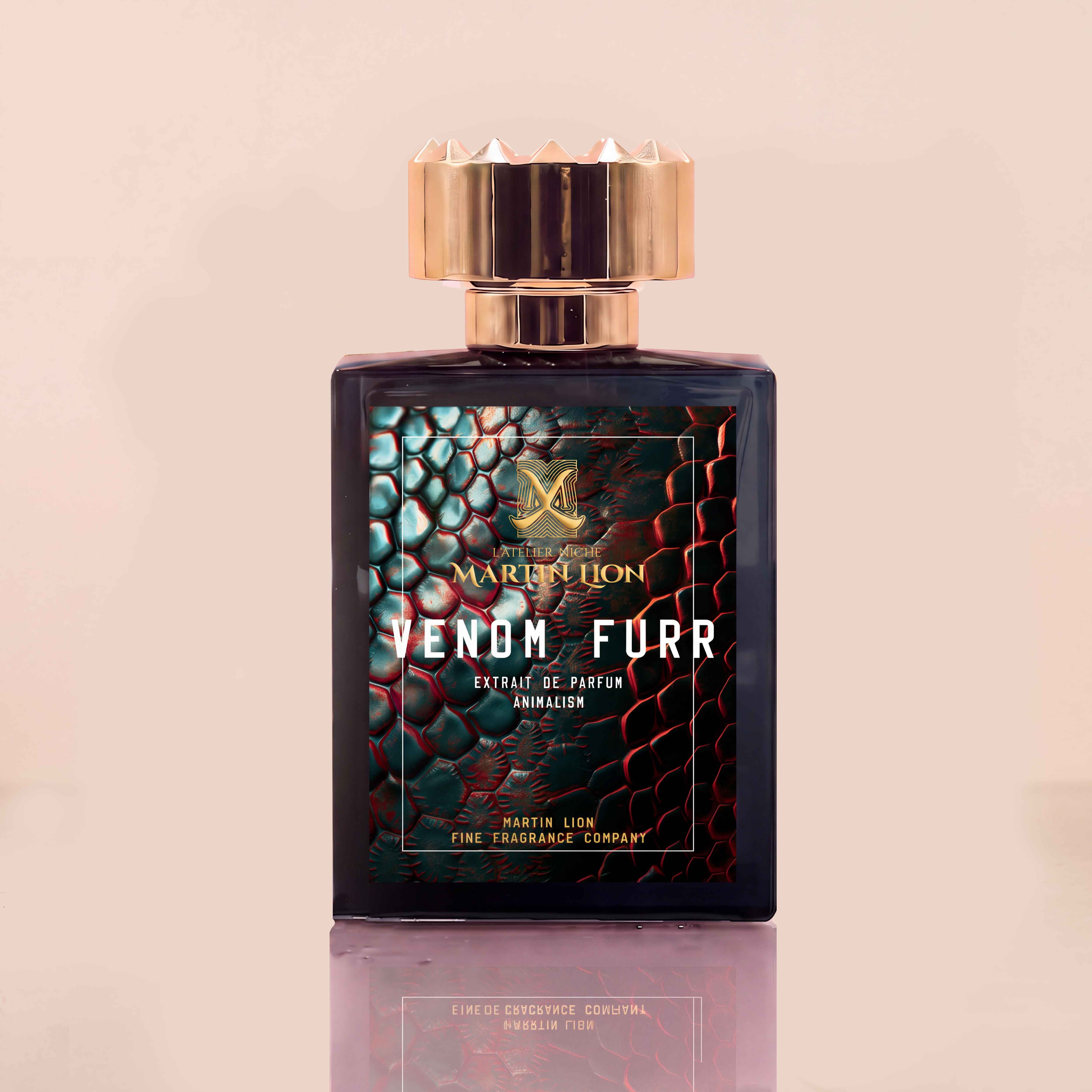 Venom Furr