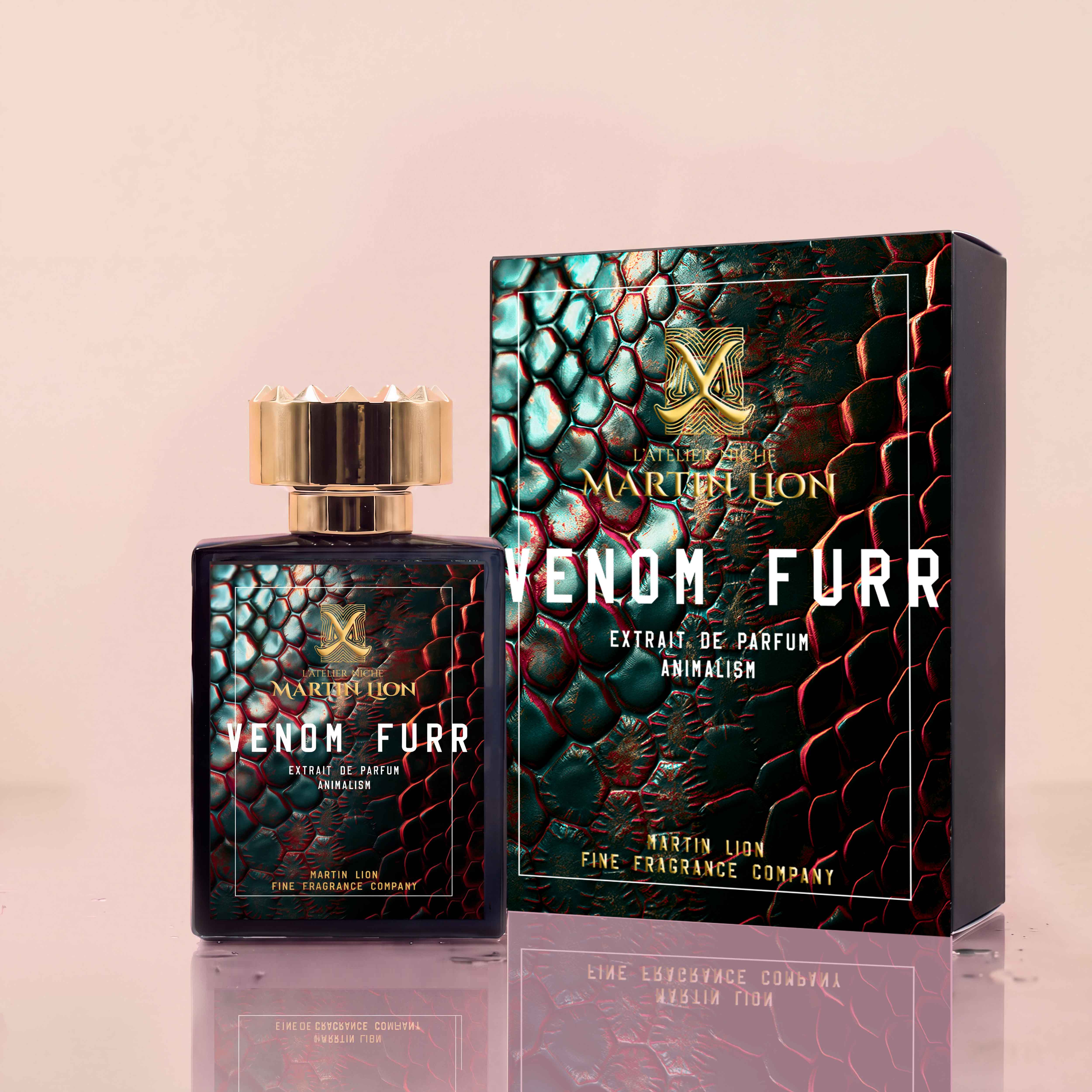 Venom Furr