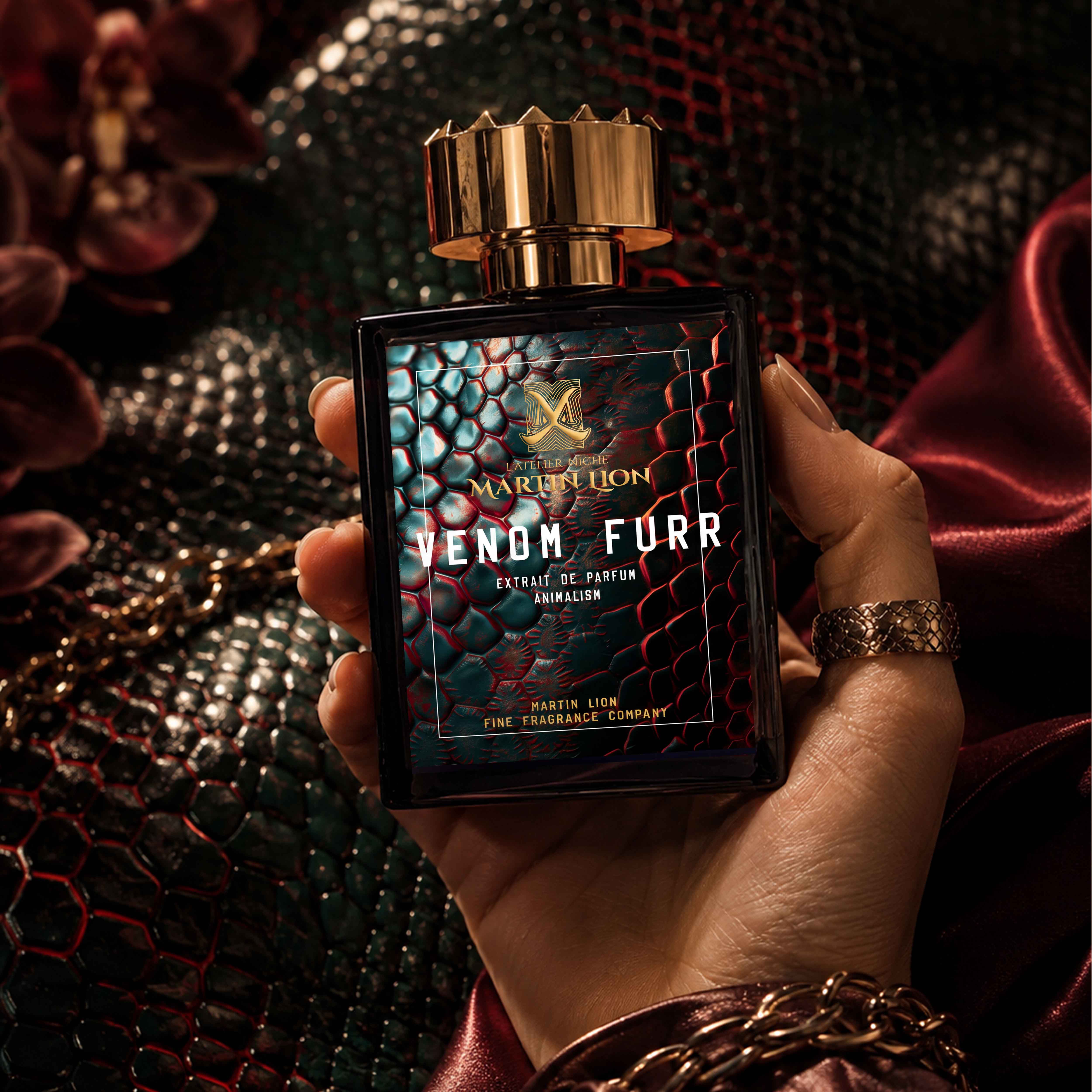Venom Furr
