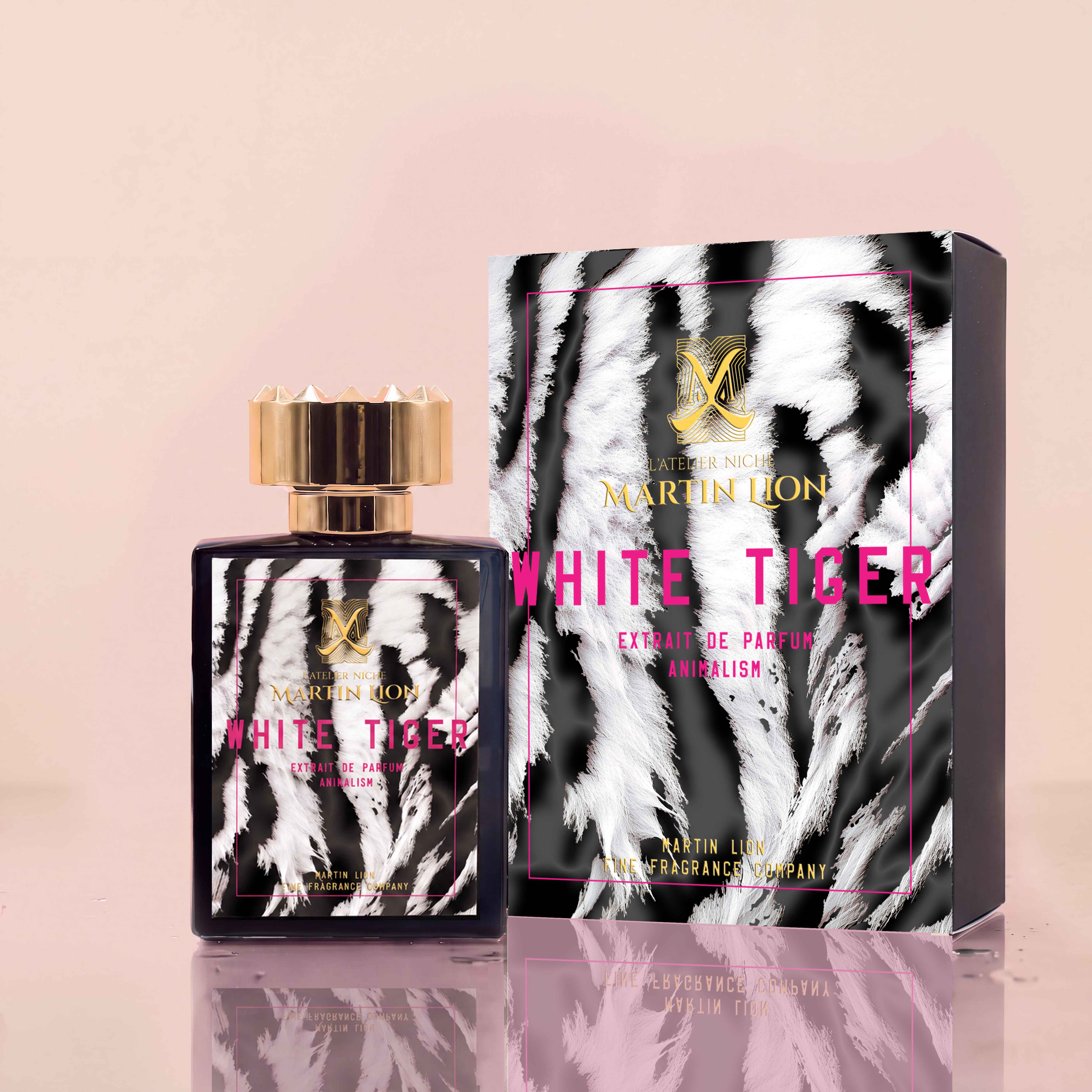 White Tiger