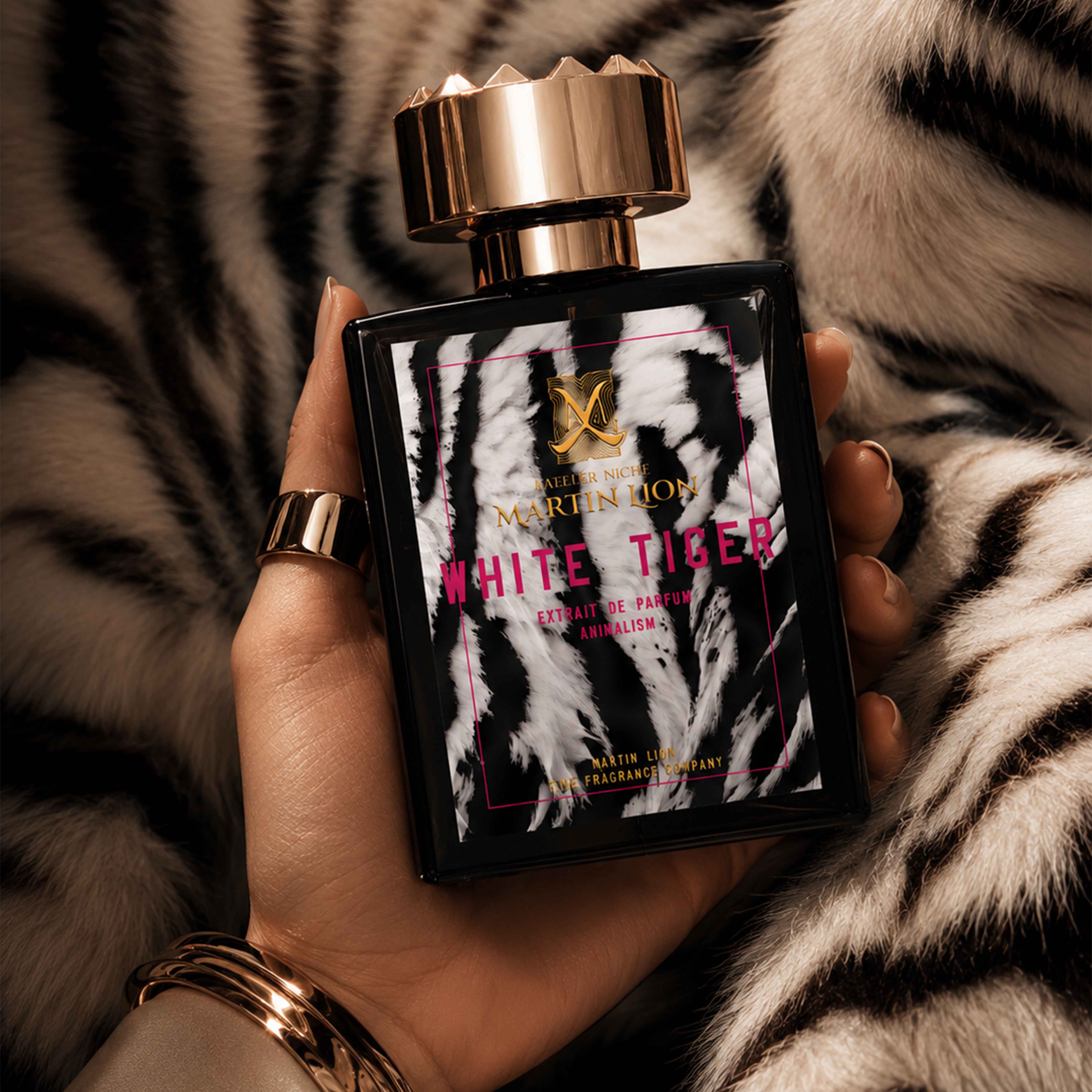 White Tiger