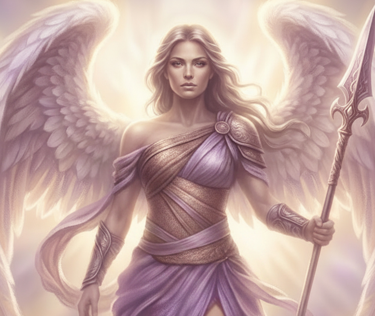 Soul Warrior